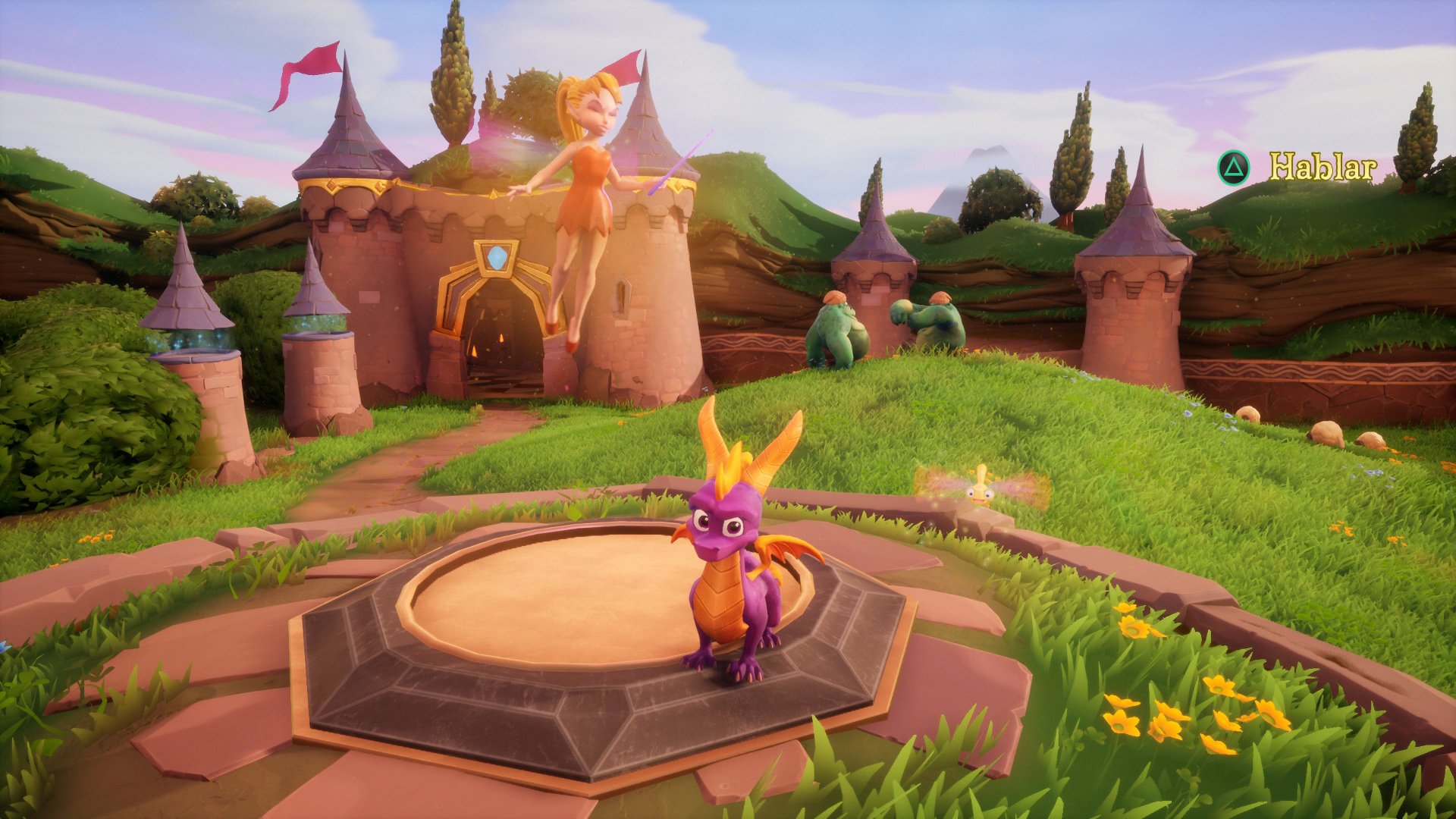 Spyro Reignited Trilogy - Imagen 43